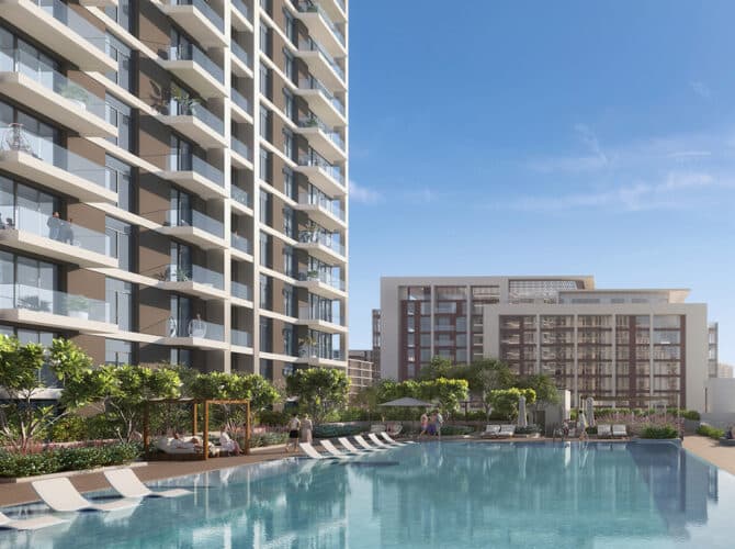 VIDA RESIDENCES — image 4