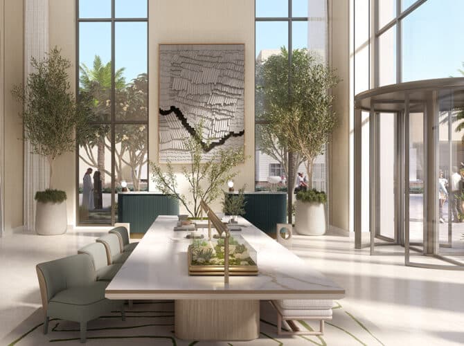 VIDA RESIDENCES