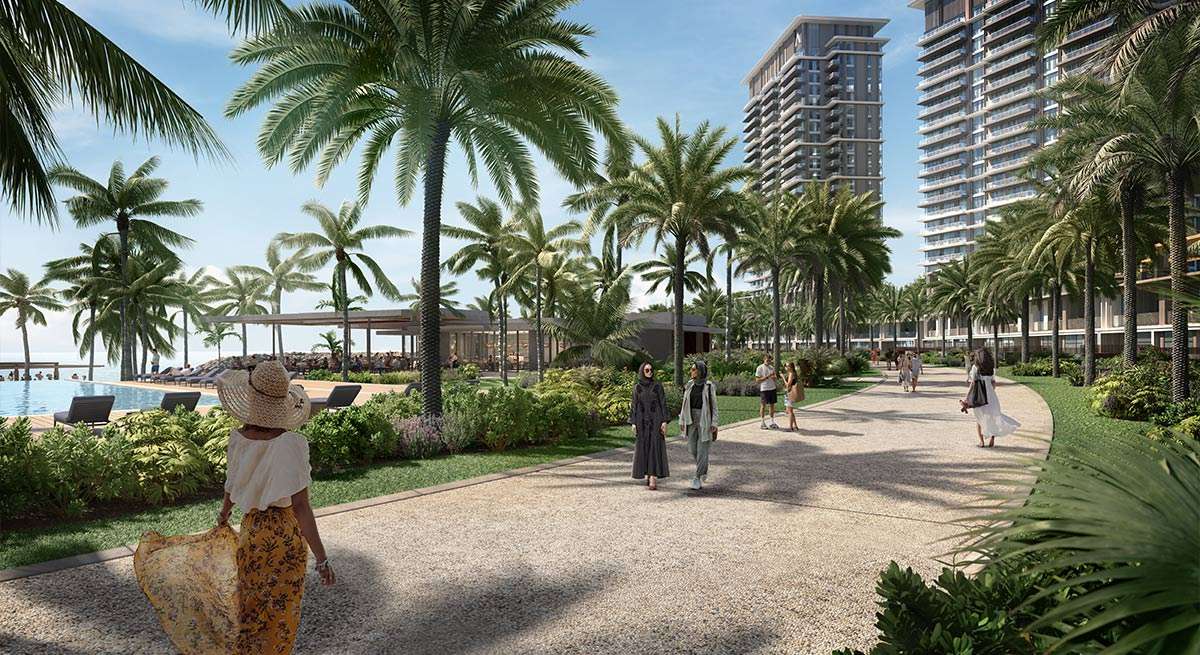 Island Modernity