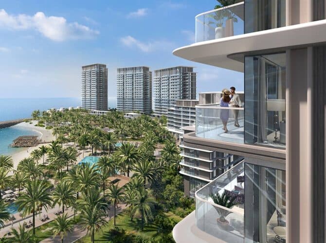 Address Residences At Dubai Hills Estate — image 2