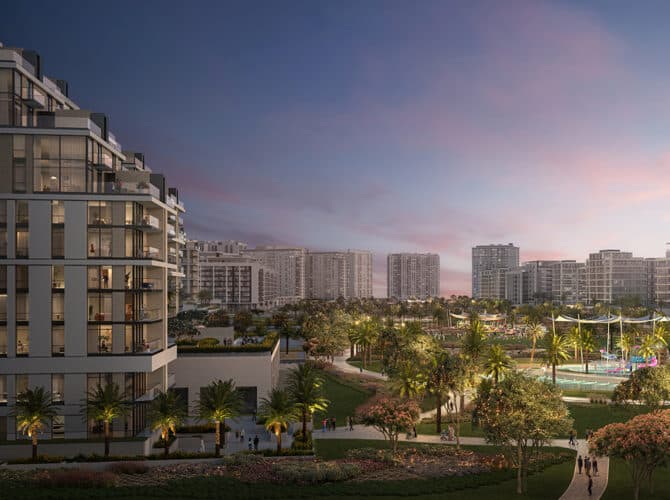 PARKSIDE VIEWS — image 3