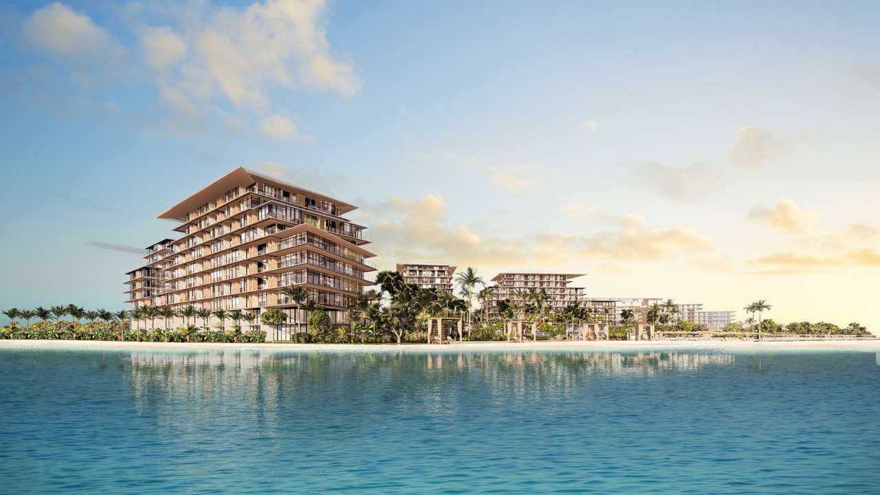 Rixos Branded Residences — image 3