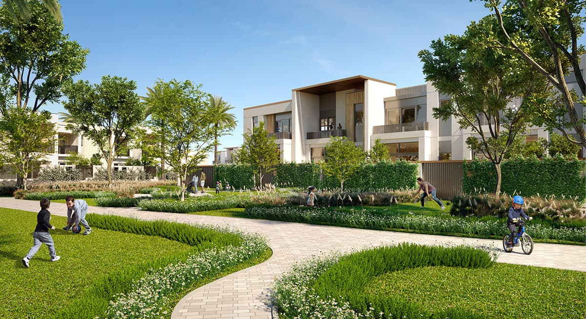 Raya In Arabian Ranches iii — image 1
