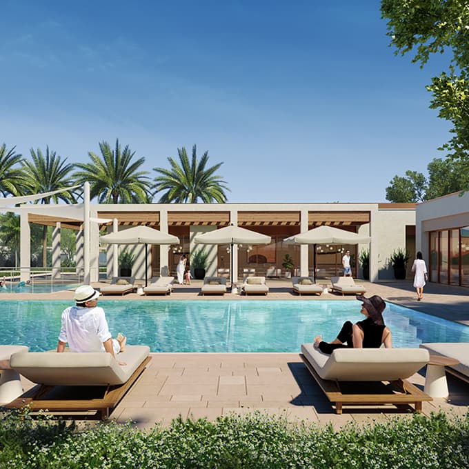 Raya In Arabian Ranches iii — image 2