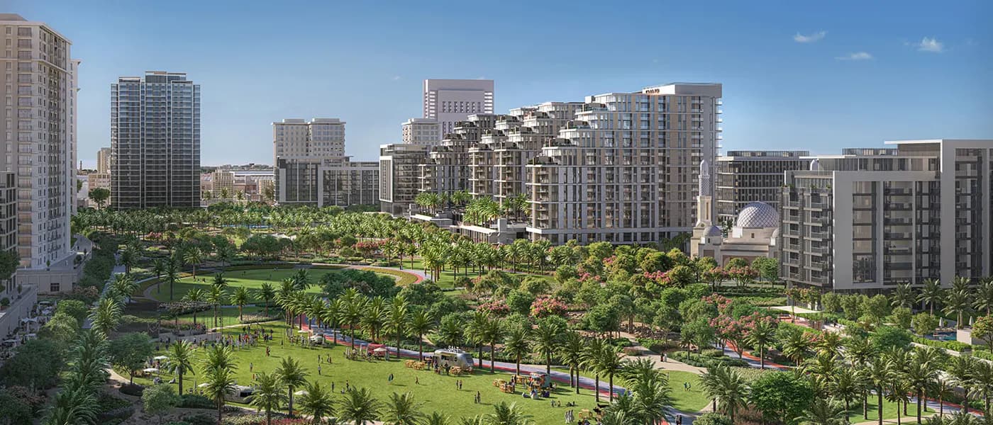 Your Choice for Comfortable Urban Living