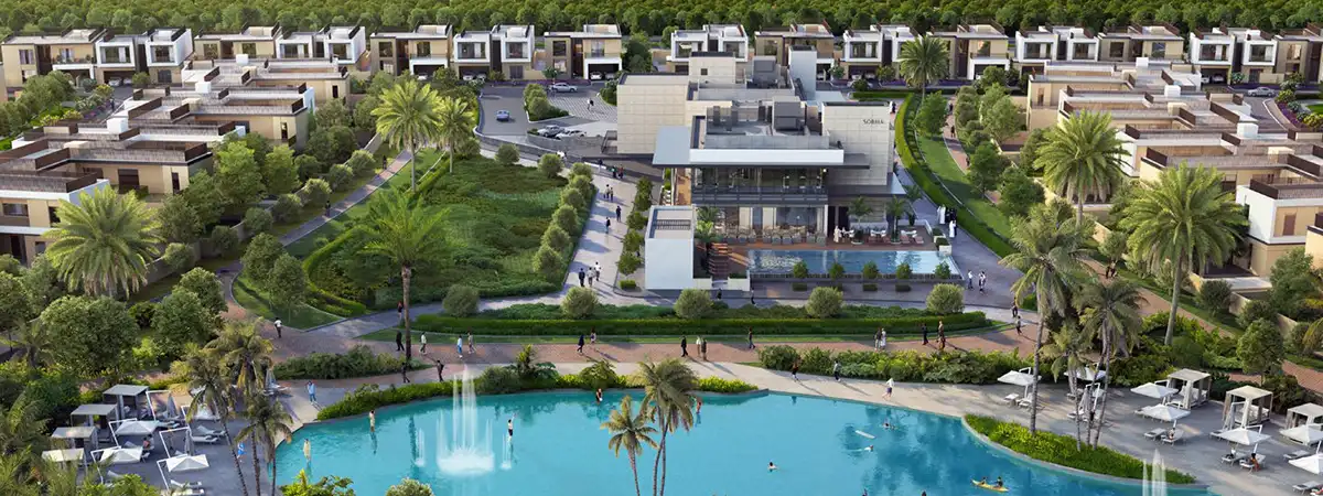 Sobha Elwood