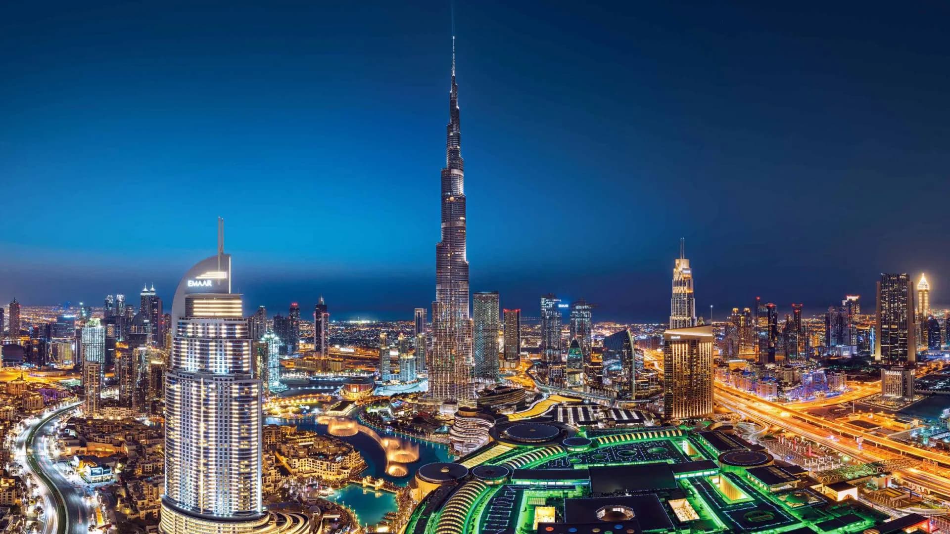 The Residence - Burj Khalifa — image 2