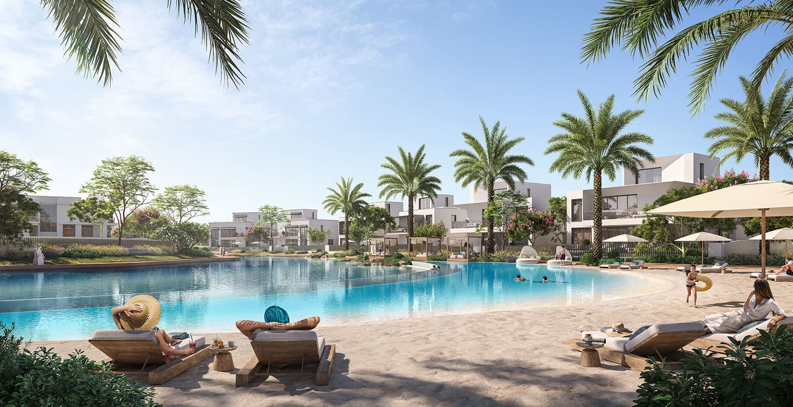 Palmiera at The Oasis — image 1