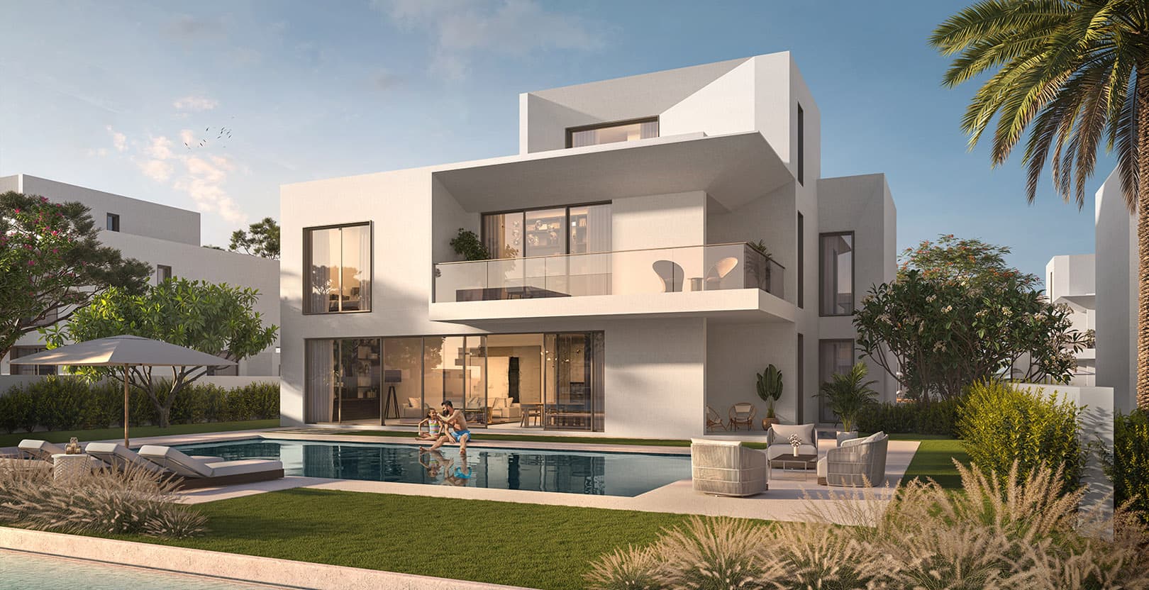 Palmiera at The Oasis — image 2