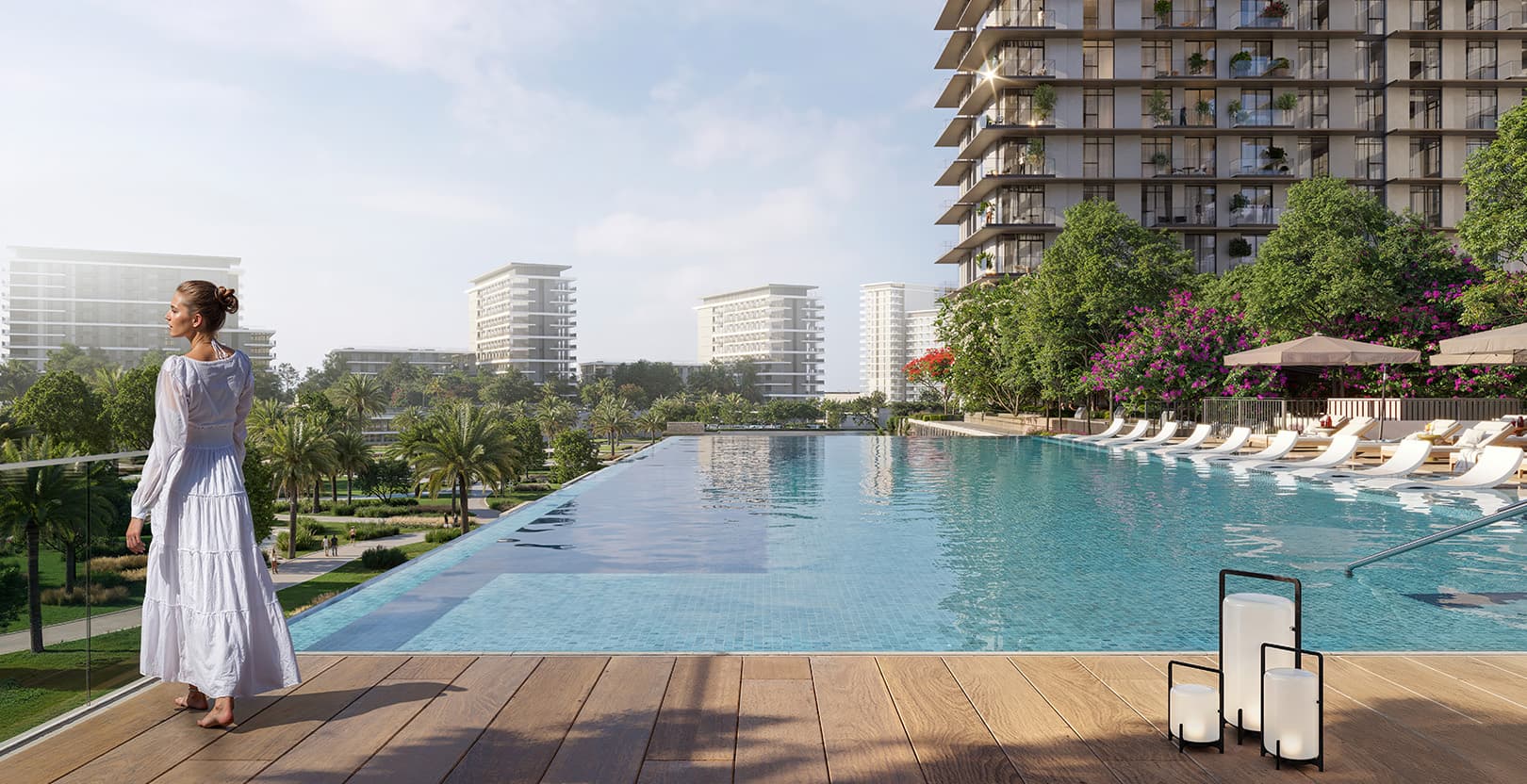 Address Residences — image 1