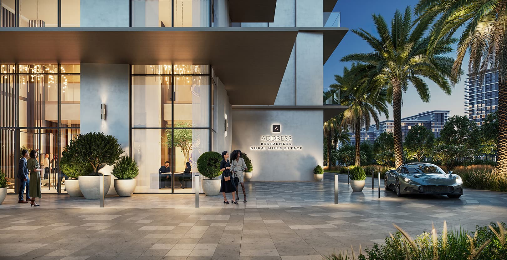 Address Residences — image 2