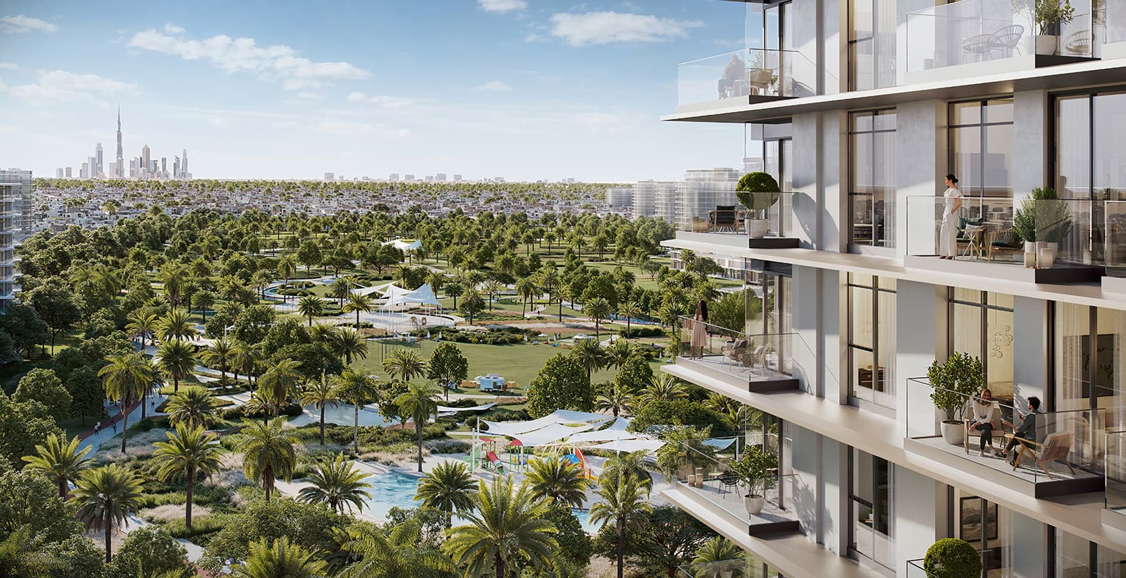 Address Residences
