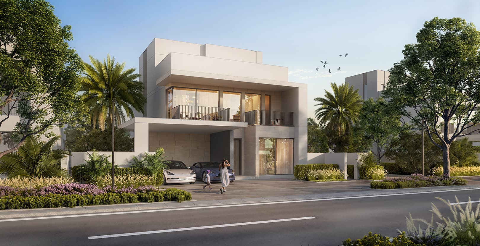 Fairway Villas 3 — image 2