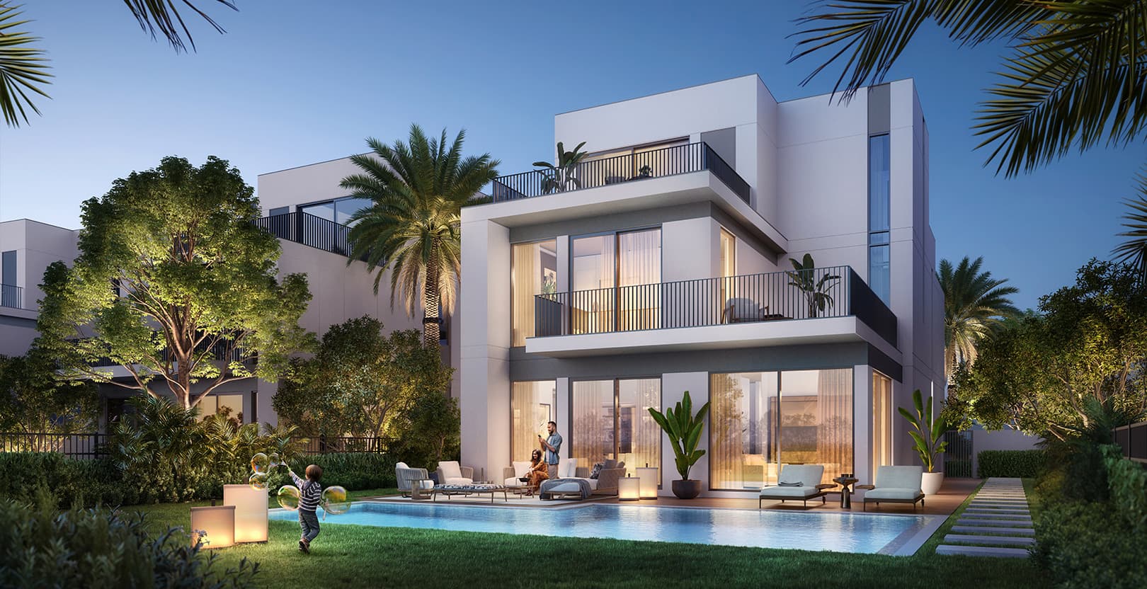 Fairway Villas 3 — image 3