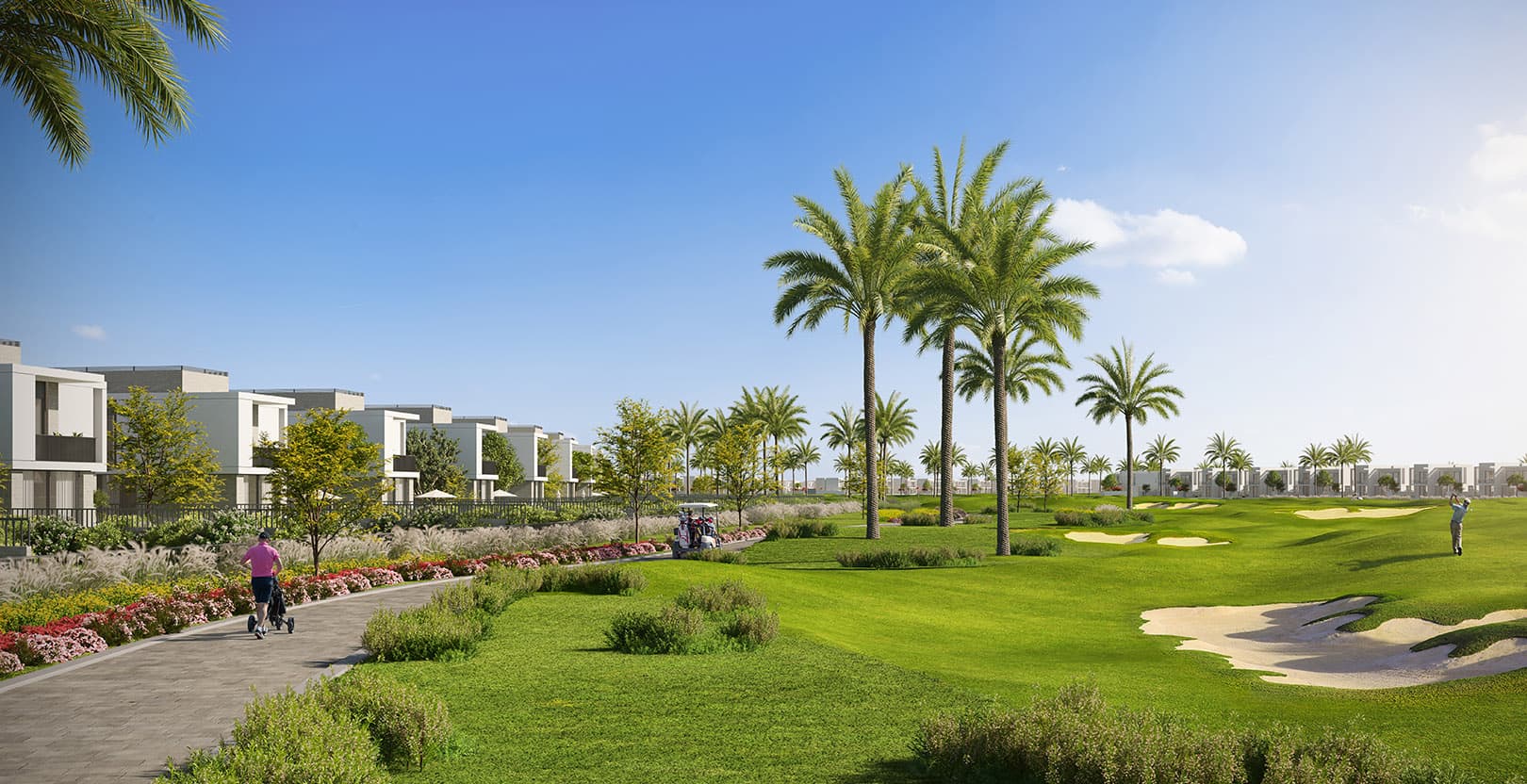 Fairway Villas — image 2