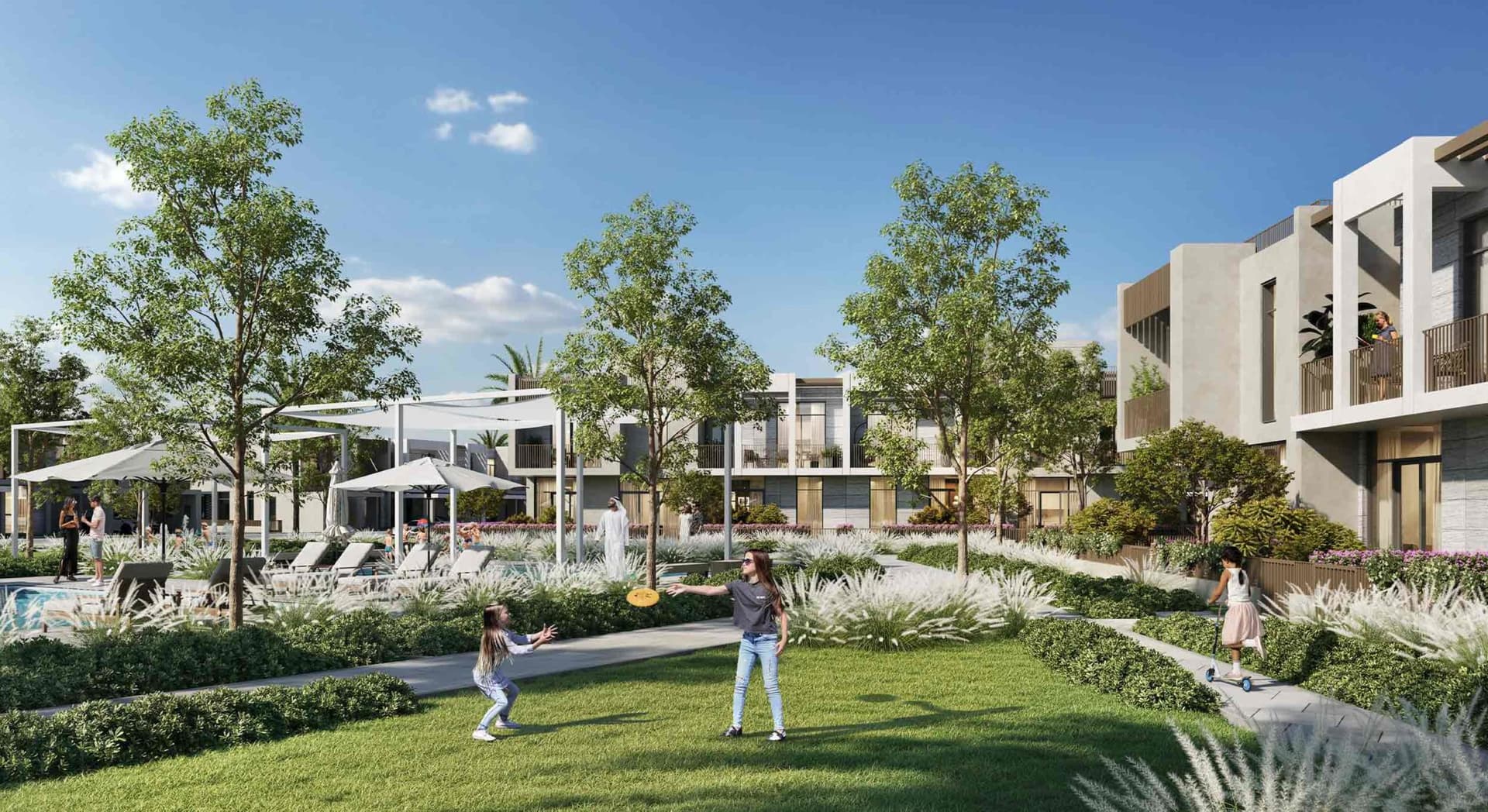 Expo Golf Villas 6  — image 2