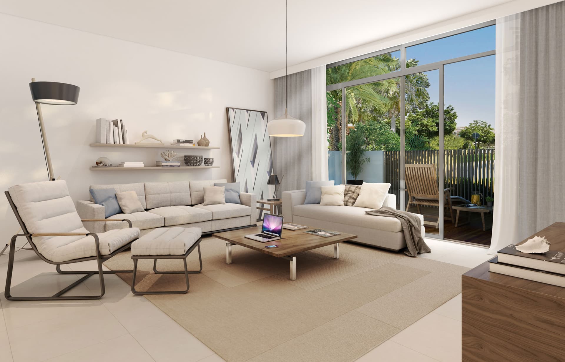 Urbana III At Emaar South — image 2