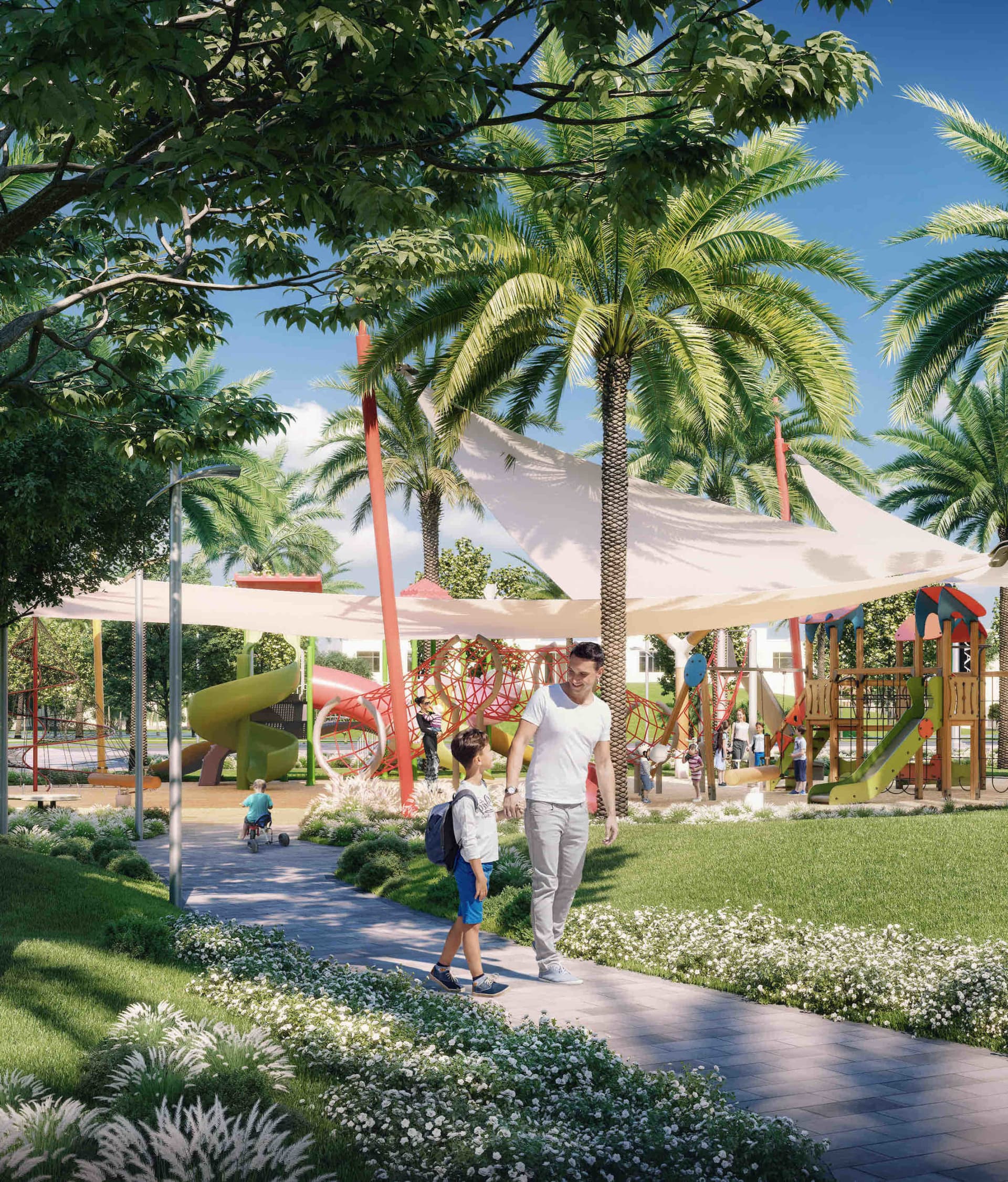 Expo Golf Villas Phase V at Emaar South — image 2