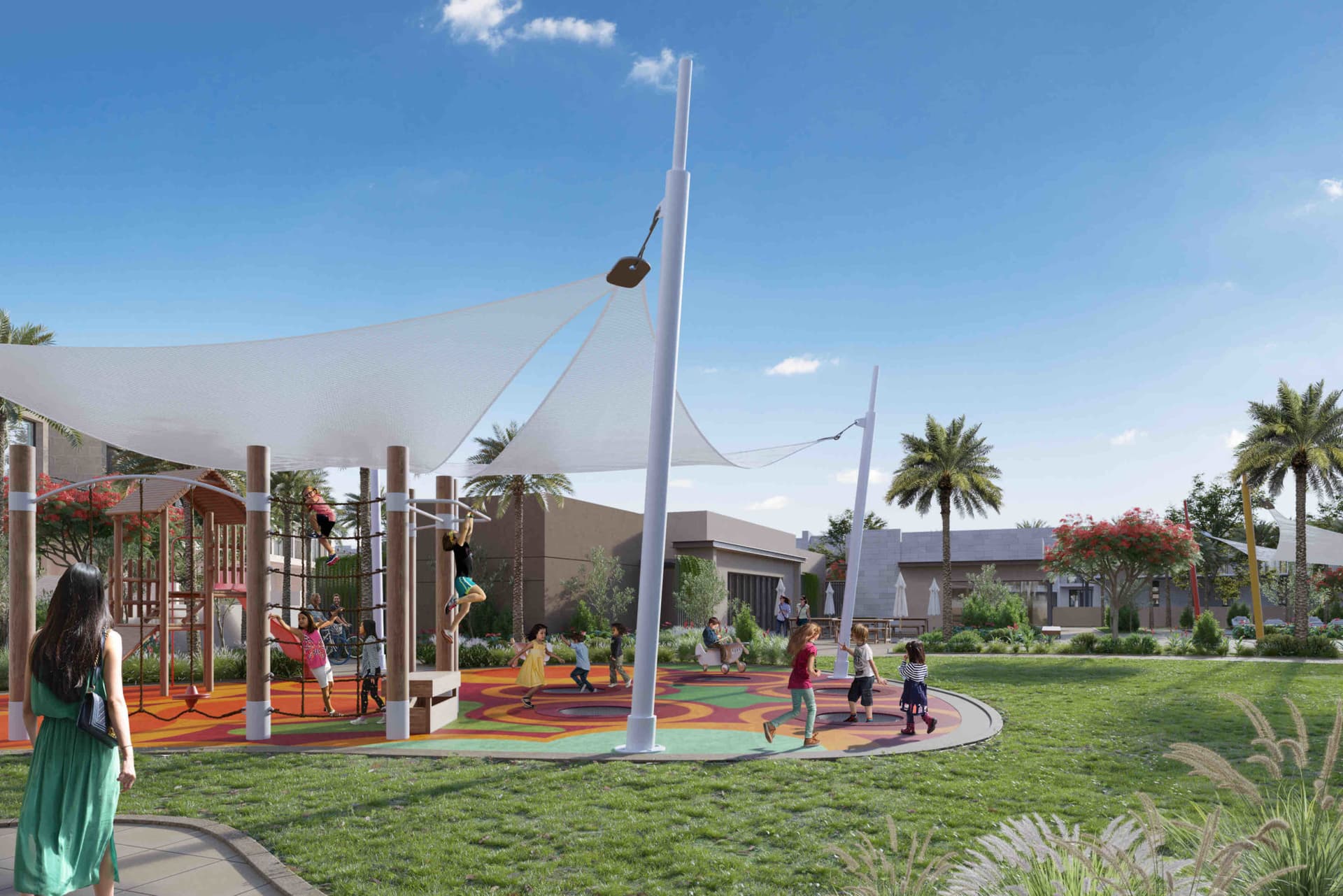 Expo Golf Villas Phase 3 — image 2