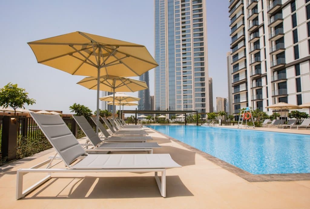 Burj Crown — image 2