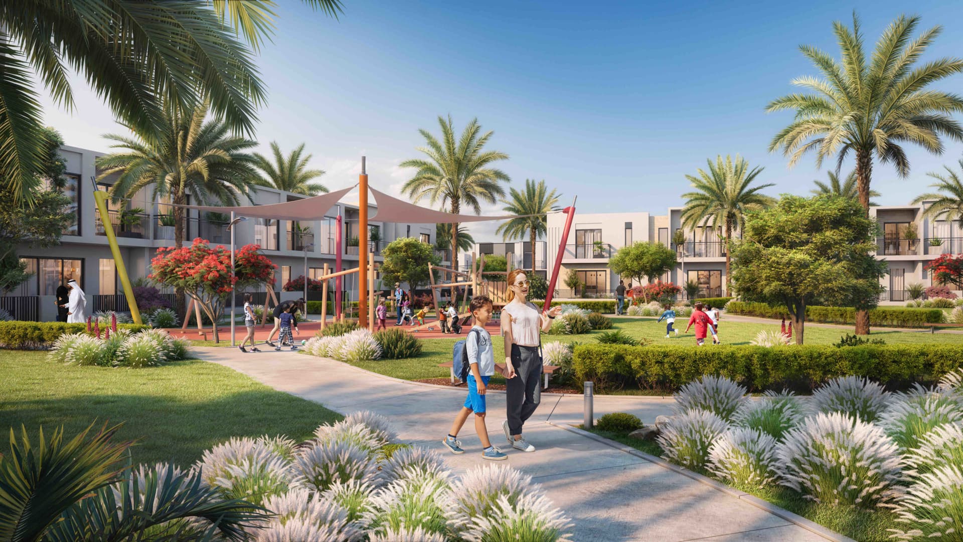 Expo Golf Villas Phase 4 — image 2