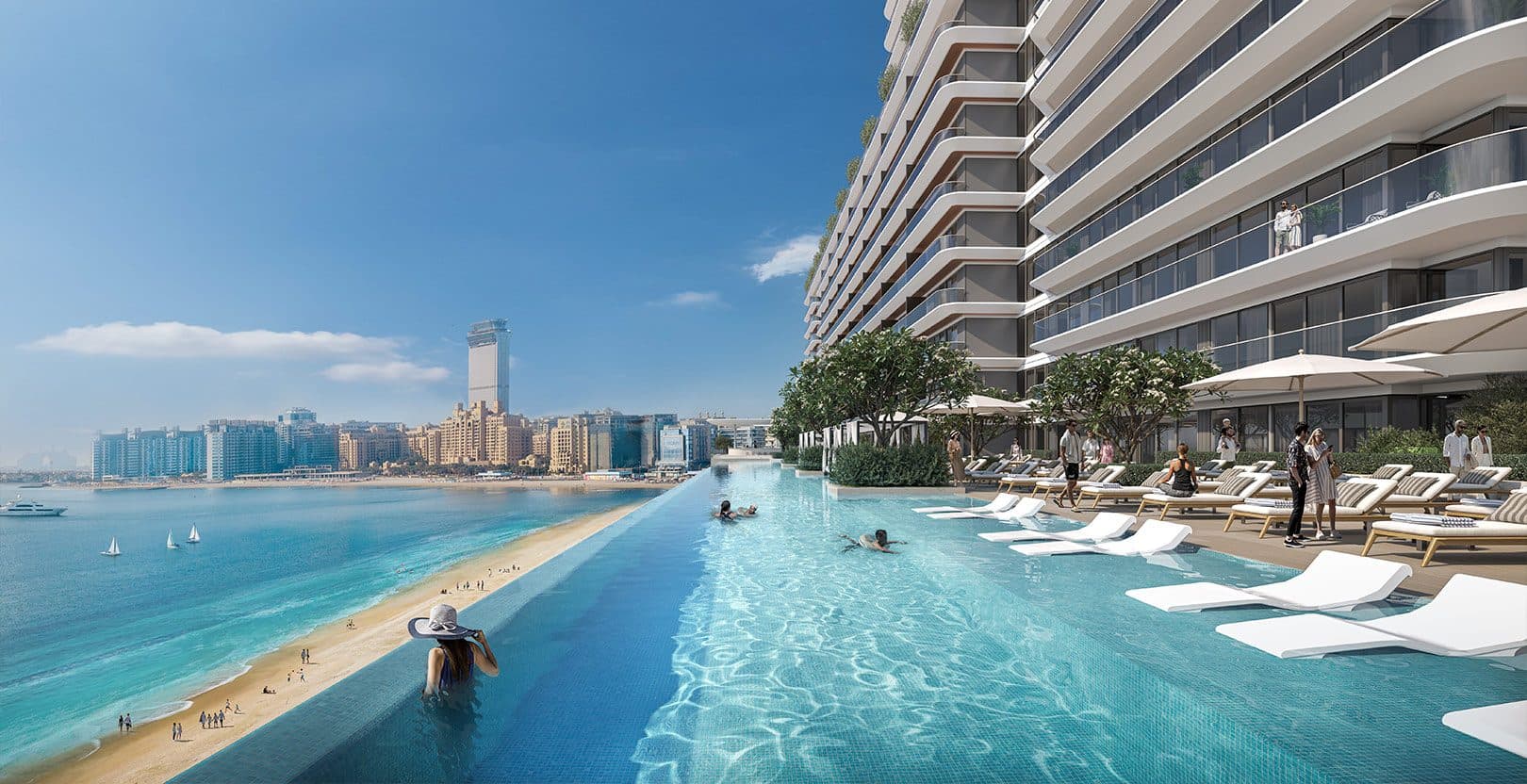 Your Dream Beachside Lifestyle Realized 