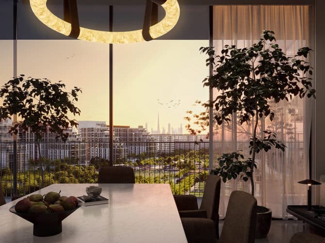 Palace Residences