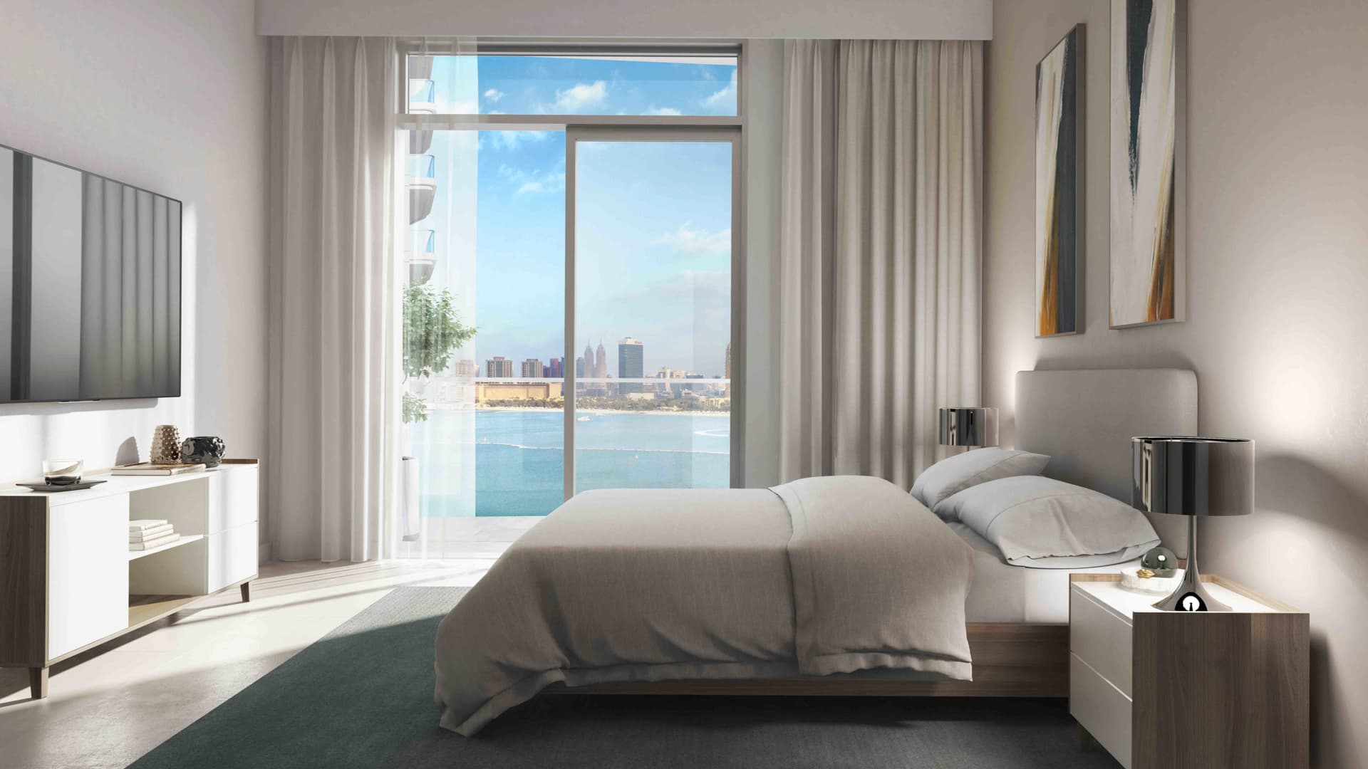 INTRODUCING EASE BY EMAAR