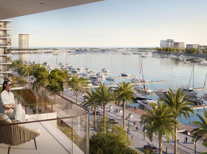 Pier Point At Rashid Yachts & Marina — image 4