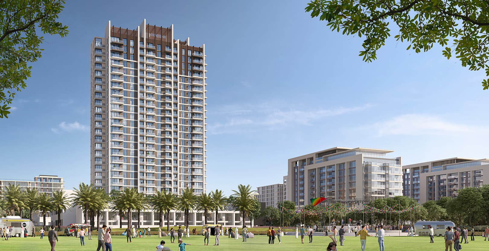 Vida Residences Club Point — image 2