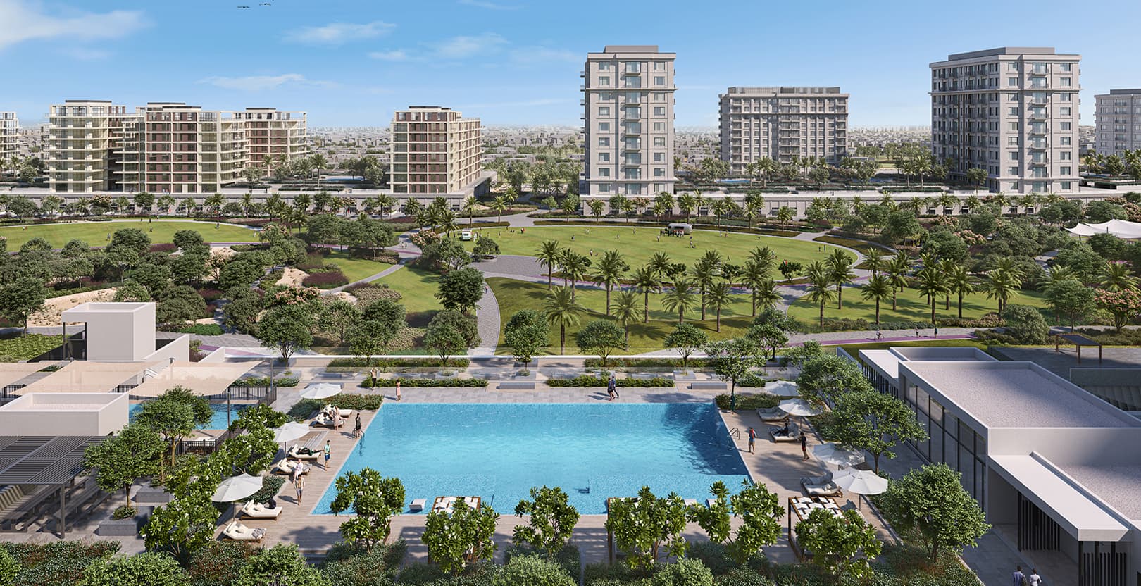 Vida Residences Club Point — image 3