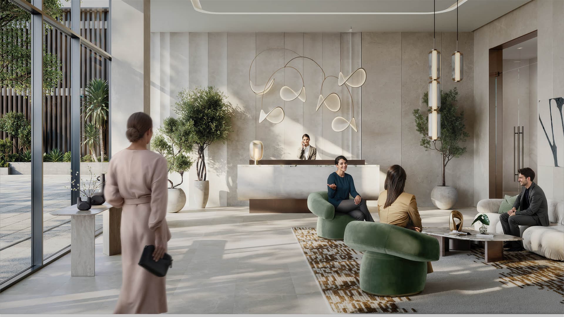 Marina Place 2 At Rashid Yachts & Marina — image 2