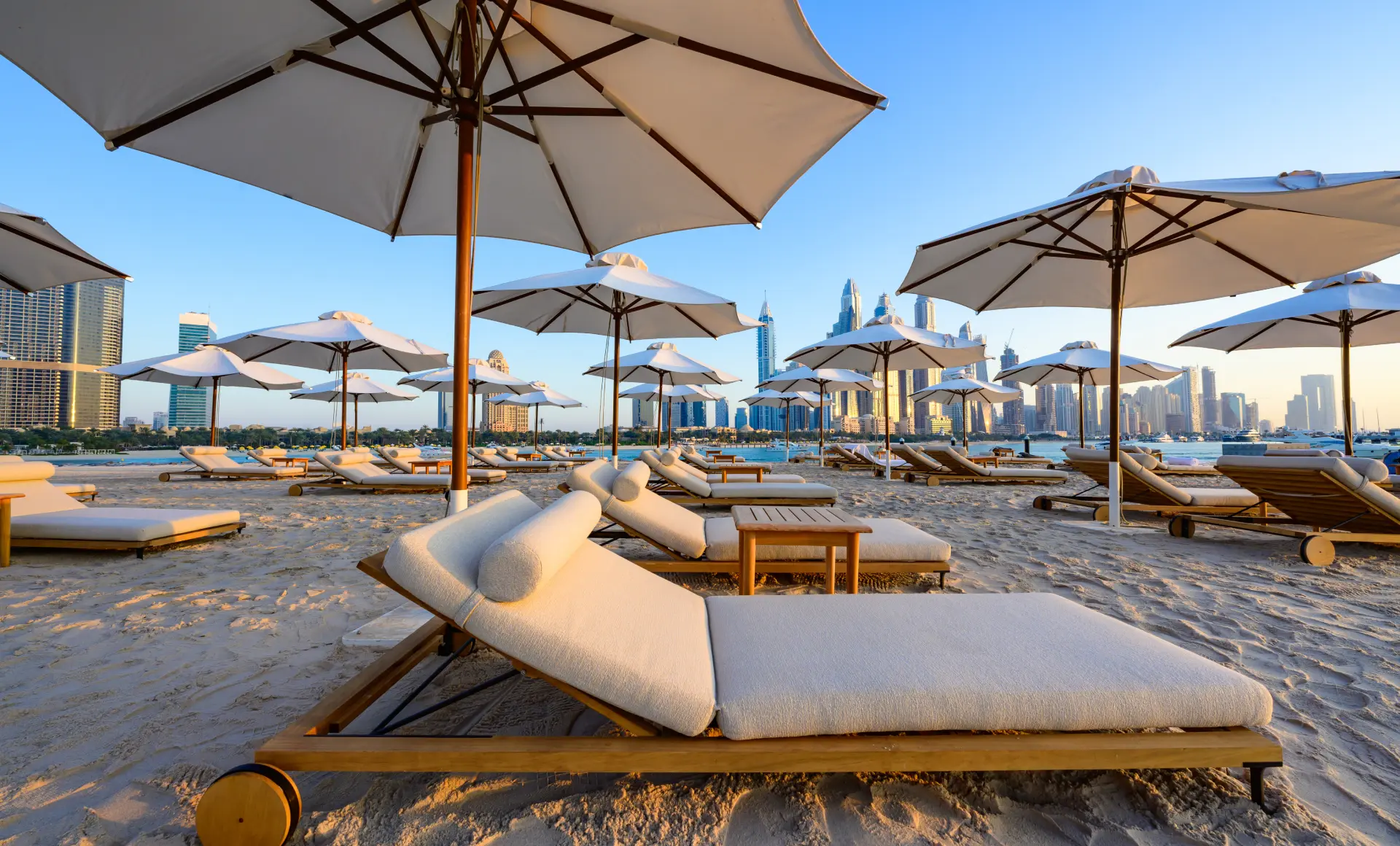One At Palm Jumeirah — image 2