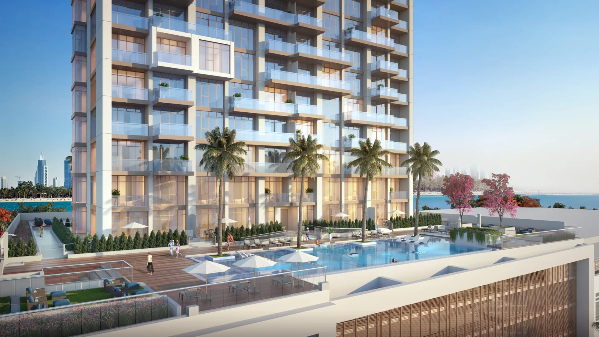 Modern Residences with a Touch of Elegance