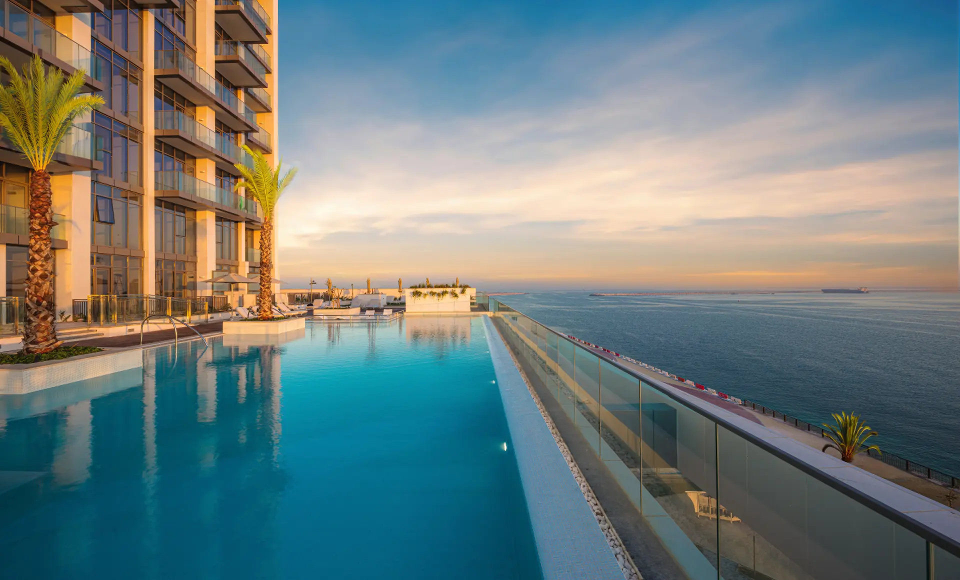 The Best of Dubai, Just Minutes Away
