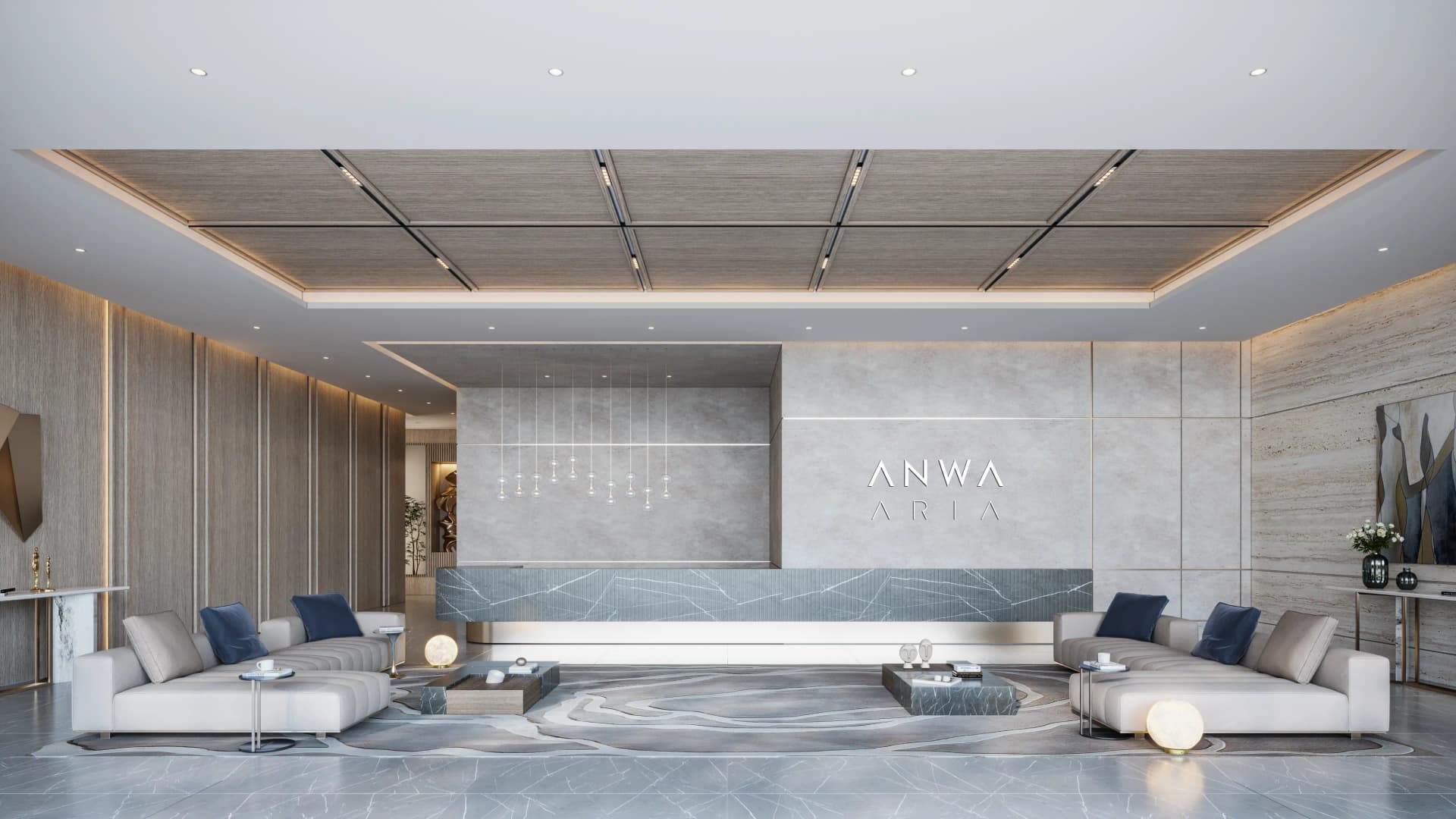 Anwa Aria By Omniyat — image 2