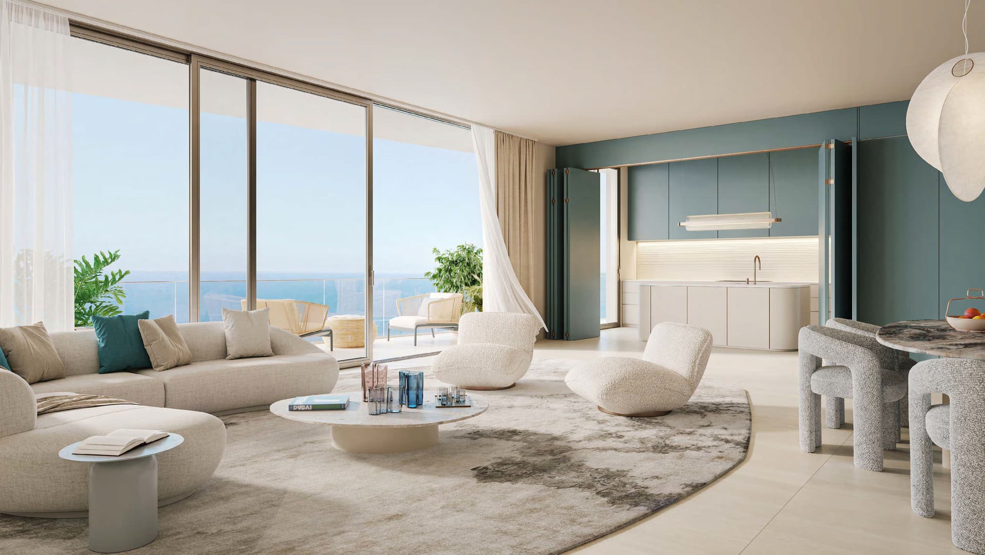 Orise By Beyond At Dubai Maritime City — image 3