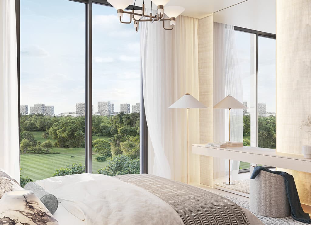 Golf Acres at Emaar South