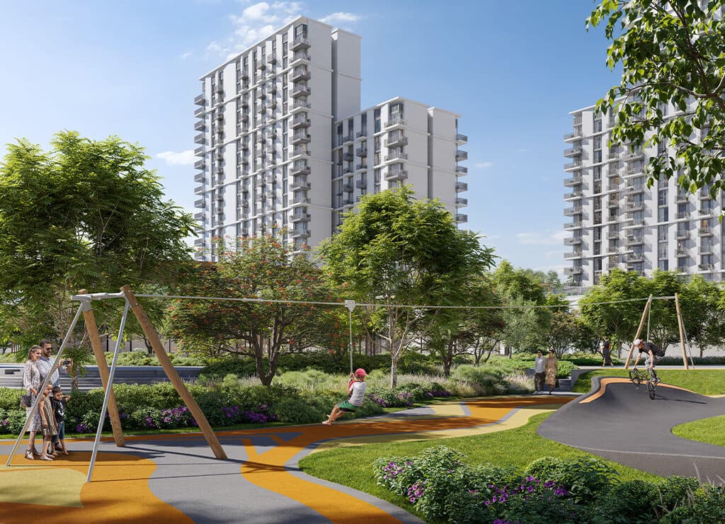 Hillsedge At Dubai Hills Estate — image 3