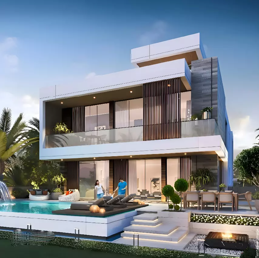 Sun City by Damac — image 2