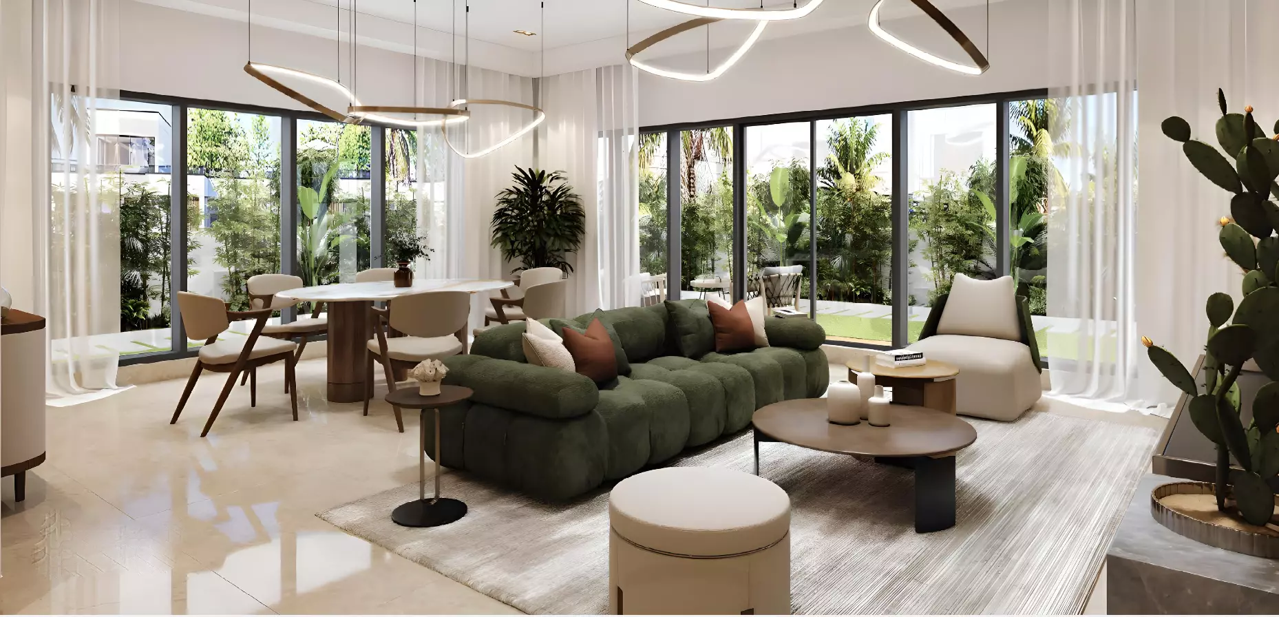 Sun City by Damac — image 3