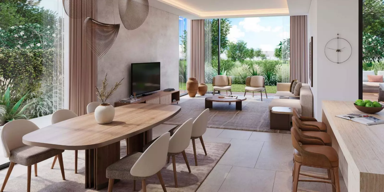 The Acres Estate by Meraas — image 2