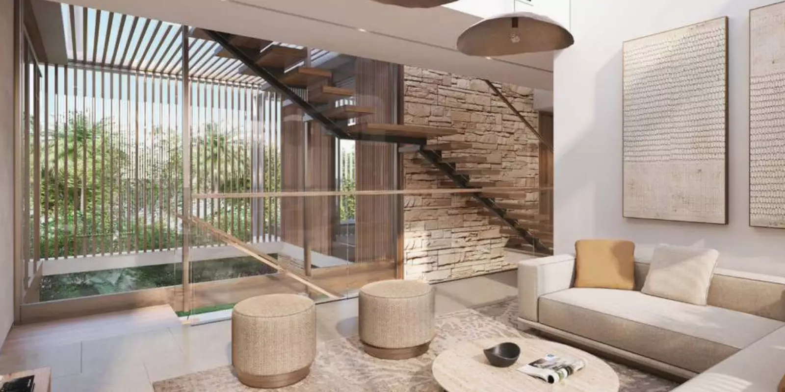 The Acres Estate by Meraas — image 3