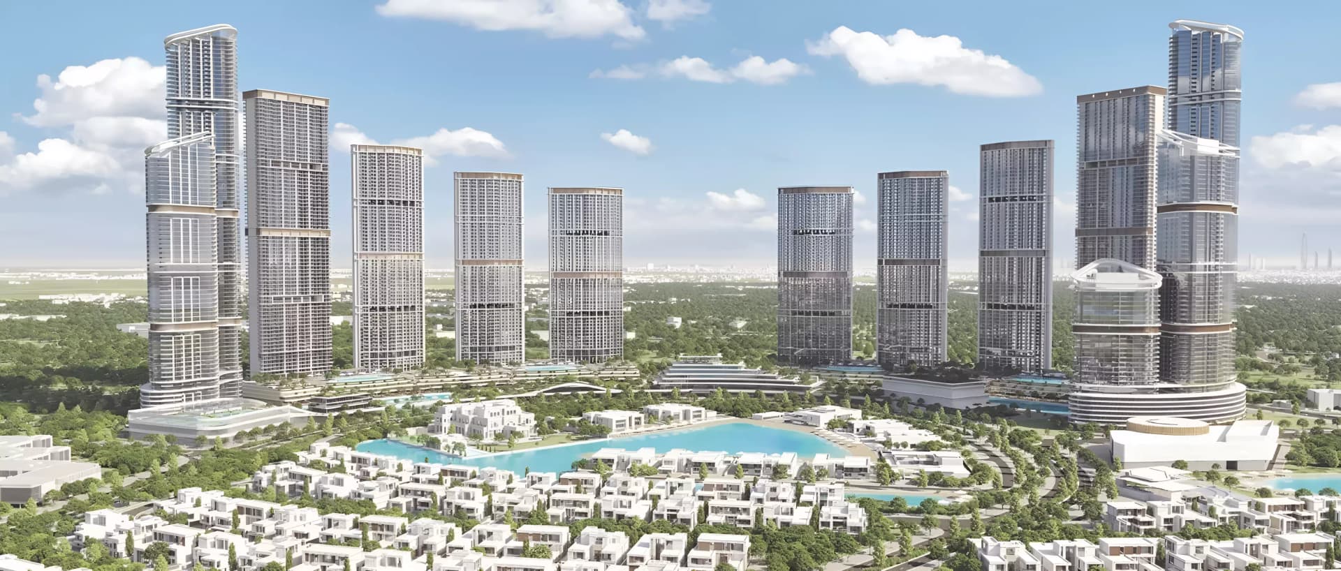 Green Vistas By Sobha — image 2