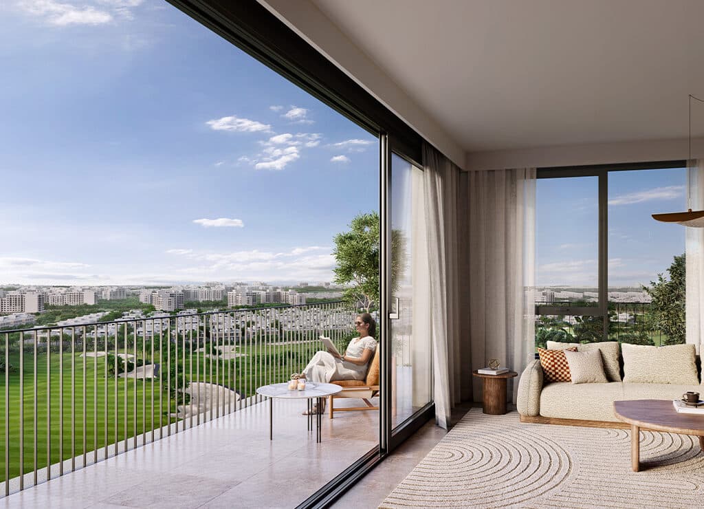 Golf Edge At Emaar South — image 2