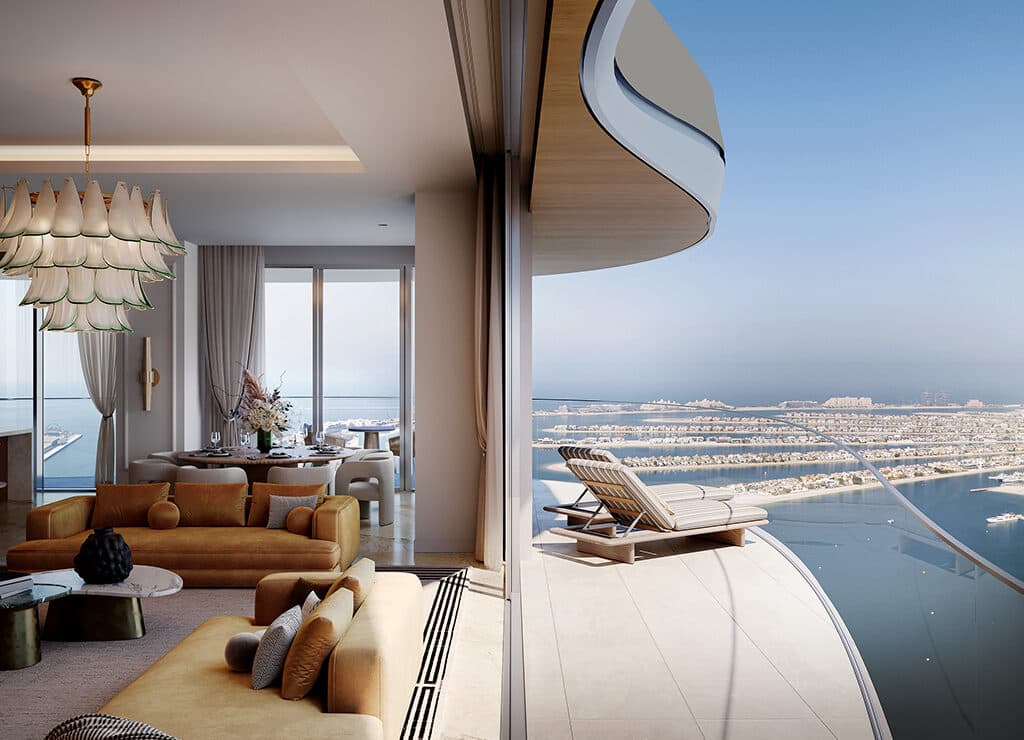 The Bristol Luxury Hotels & Resorts — image 3