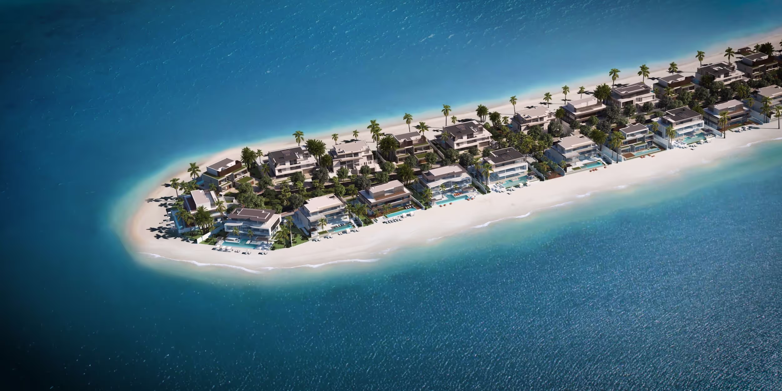 Palm Jebel Ali By Nakheel — image 1