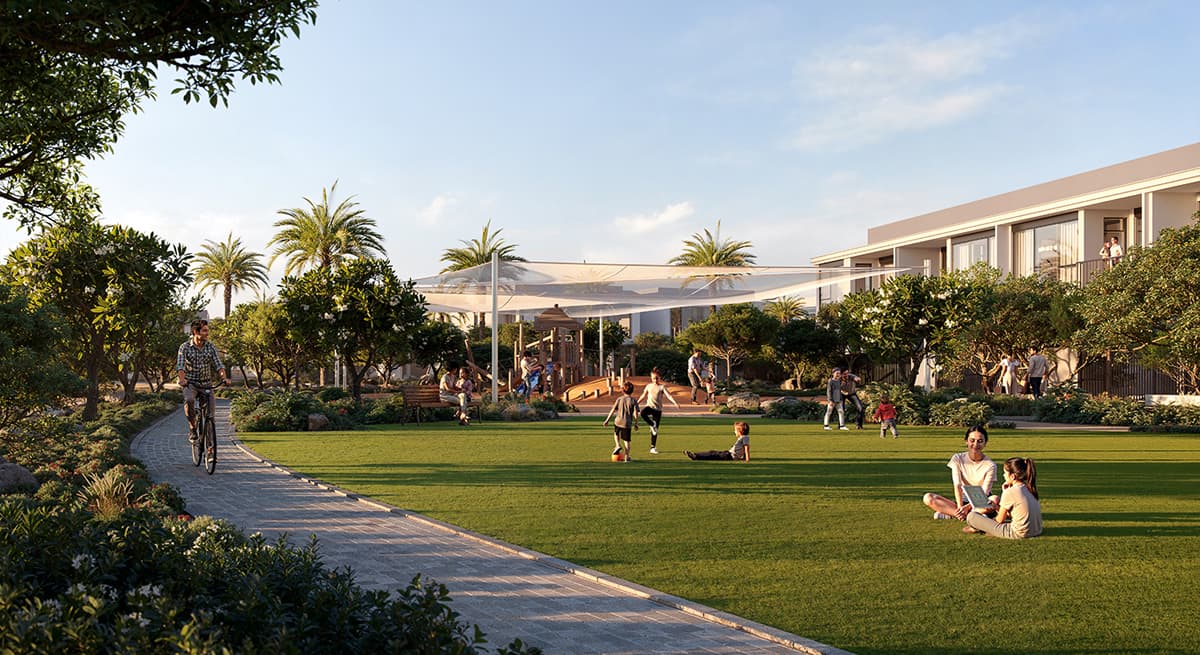 Greenspoint At Emaar South — image 2