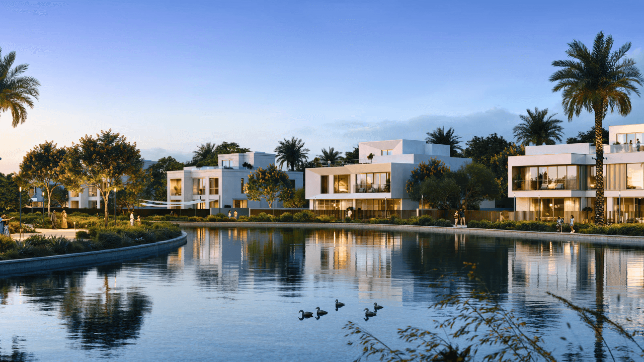 Address at The Oasis — image 2
