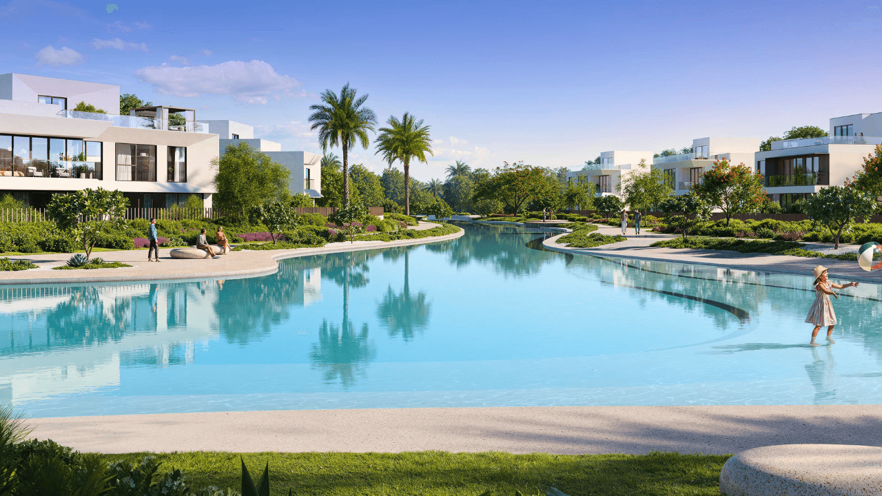 Address at The Oasis — image 3